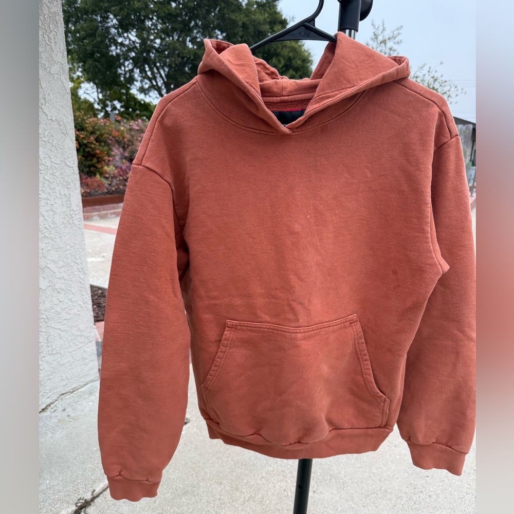 Talentless hoodie, women’s Small